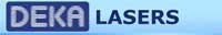 deka-lasers
